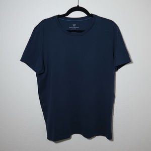 Mack Weldon Pima Crew Neck T-Shirt